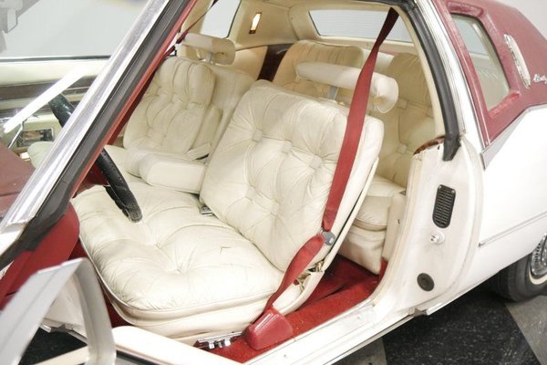 1978 Cadillac Eldorado Biarritz for Sale $9,995