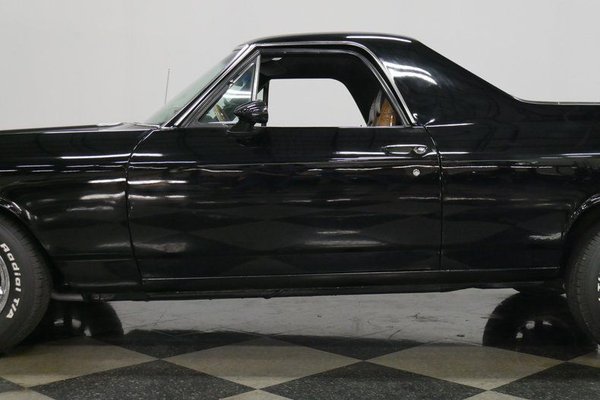 1968 Chevrolet El Camino for Sale $25,995