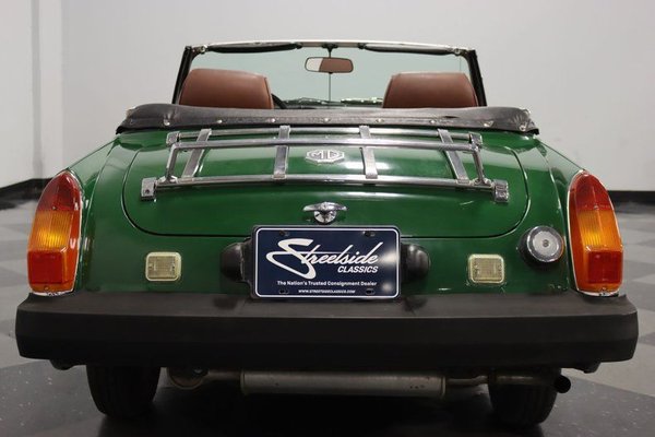 1977 MG Midget for Sale $13,995