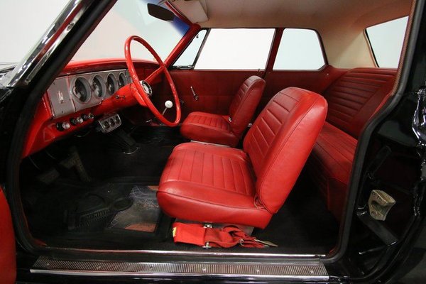 1964 Plymouth Savoy Hemi for Sale $64,995