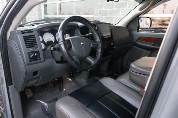 2006 Dodge Ram 2500 for Sale $46,995