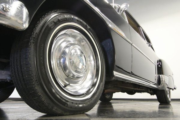 1951 Chevrolet Styleline Deluxe for Sale $25,995