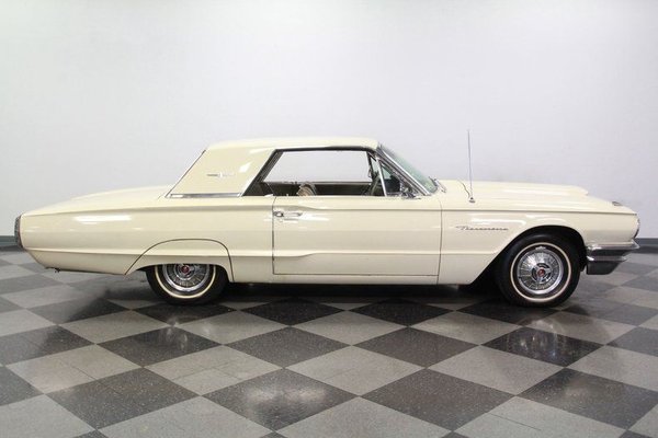 1964 Ford Thunderbird for Sale $14,995