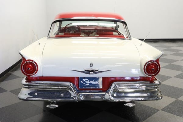 1957 Ford Fairlane 500  for Sale $30,995 