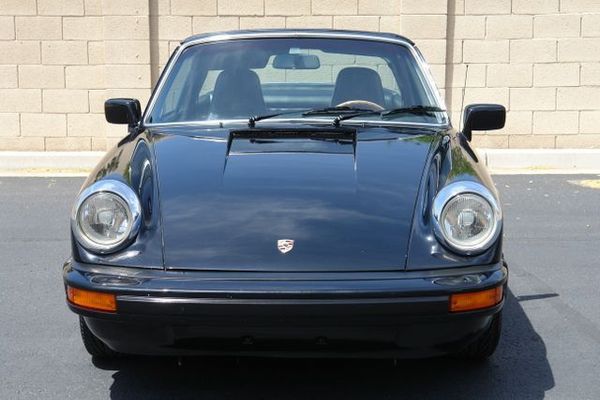 1976 Porsche 911-S for Sale $44,950