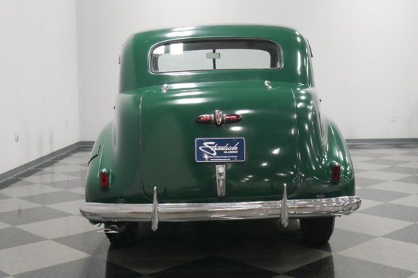 1939 Buick 41 Special for Sale $18,995