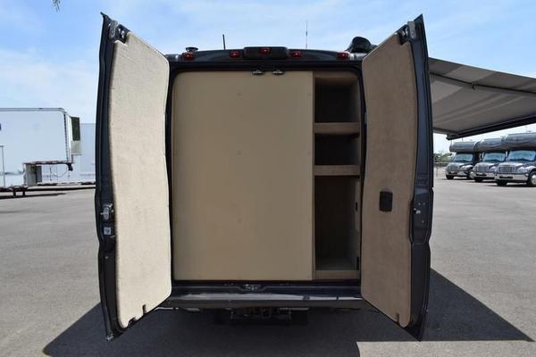 2019 Midwest Automotive Designs FSL