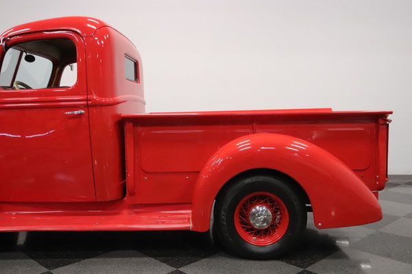 1946 Ford F-1  for Sale $31,995 
