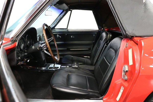 1965 Chevrolet Corvette L75 327 / 300HP  for Sale $67,995 