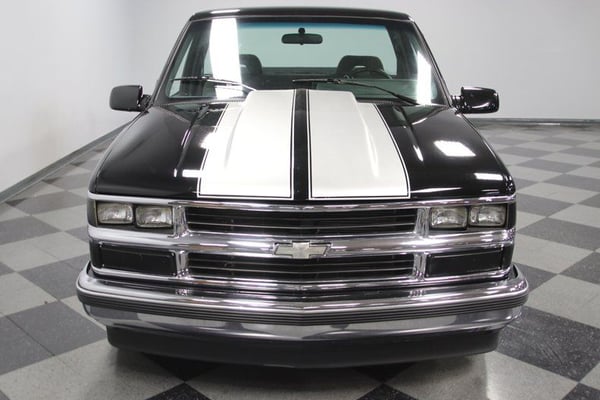 1988 Chevrolet C1500  for Sale $23,995 