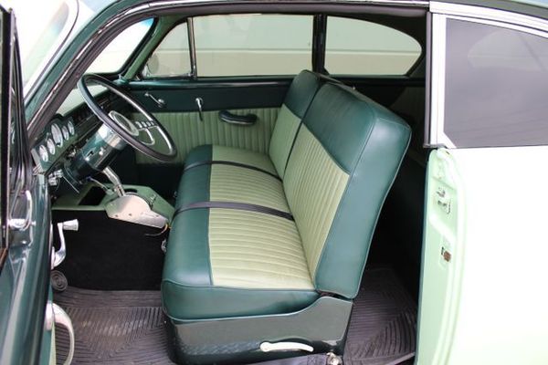 1953 Plymouth Belvedere for sale for Sale $31,500