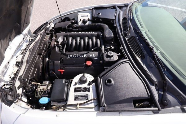 1999 Jaguar XK8 for Sale $18,900