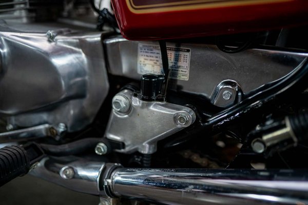 1981 Honda CM400A for Sale $6,000