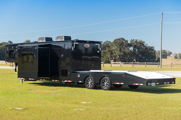 2020 Sundowner Krawler Hauler - 2686SKM - 18' Deck for Sale $95,900