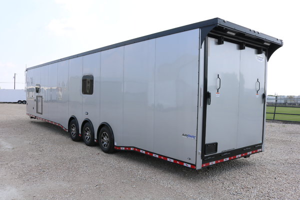 2021 Continental Cargo 48FT  for Sale $65,000 