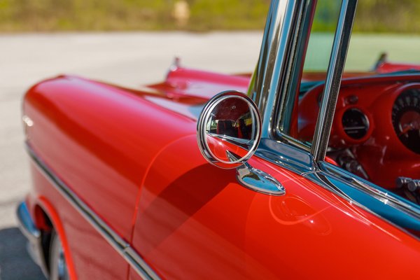 1957 Chevrolet Bel Air - Restomod for Sale $125,900