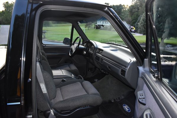 1993 Ford F-150 for Sale $17,900