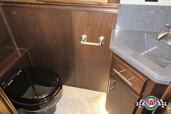 2020 Renegade 1.5 Bath Motorhome K01-3118