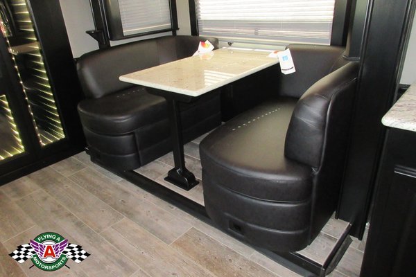 2020 NRC 35' Motorhome