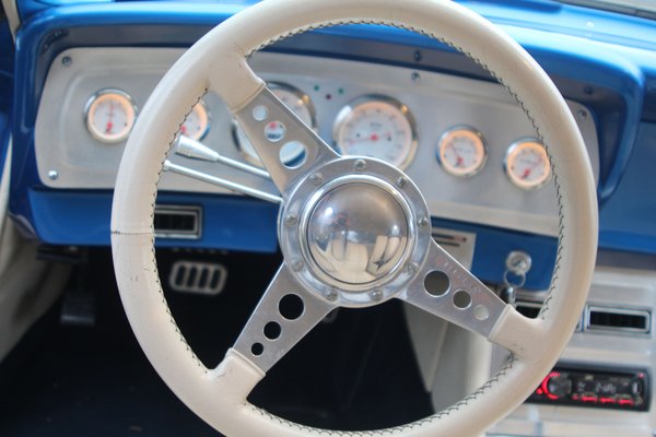 Blown 1953 Studebaker Commander for Sale $49,900