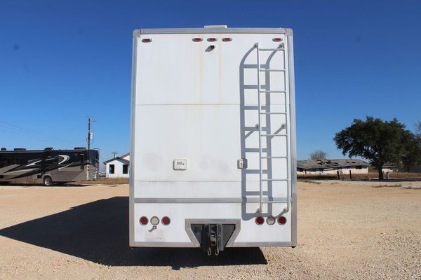 2007 Renegade-Road House 45 Opposing Slides for Sale $144,998