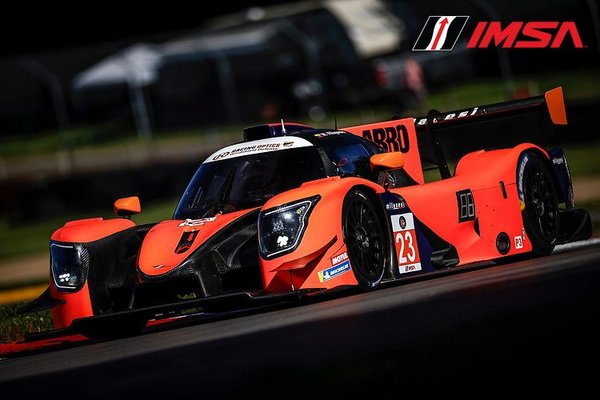 2022 Ligier JS P320 LMP3 // 4700 KMS – 2900 MILES – 20 H  for Sale $200,000 