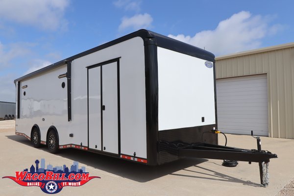 28' Auto Master TWA @ Wacobill.com 