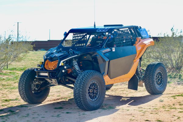 2020 Can Am Maverick X3 XRC Turbo RR  for Sale $25,000 