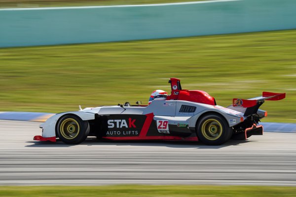 Wolf Thunder GB08 MS EVO 