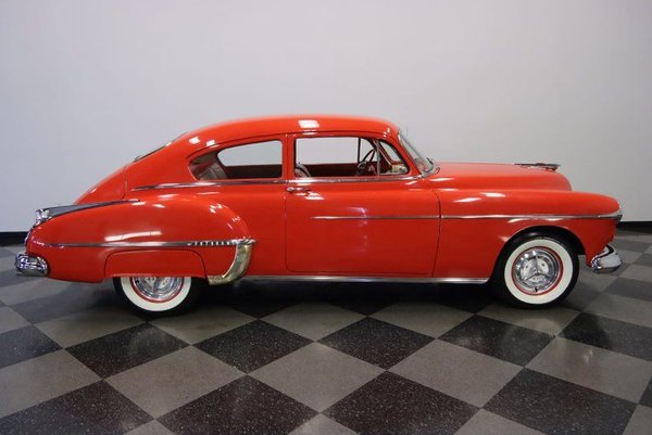 1950 Oldsmobile Eighty-Eight for Sale $29,995