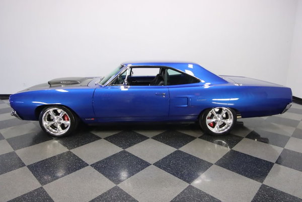 1970 Plymouth Road Runner Pro Touring  for Sale $129,995 