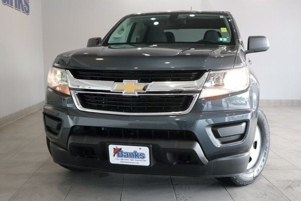 2019 Chevrolet Colorado  for Sale $31,487 