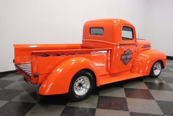 1946 Ford Pickup Custom for Sale $38,995
