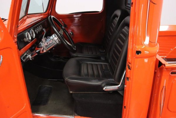 1946 Ford Pickup Custom for Sale $38,995