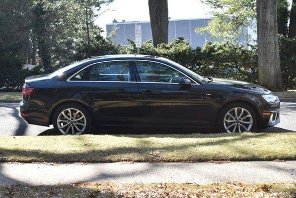 2019 Audi A4  for Sale $28,995 