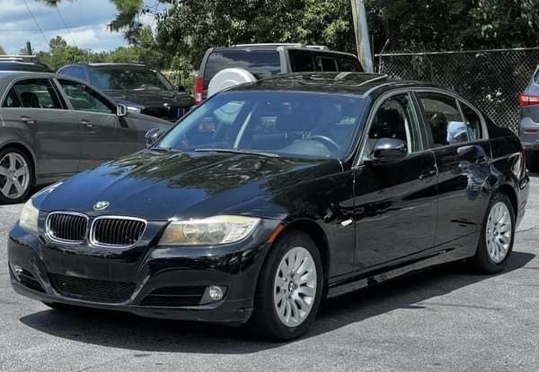 2009 BMW 3 Series  for Sale $11,500 