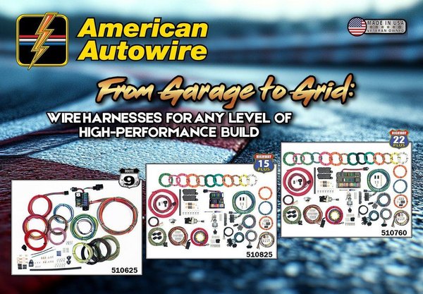 American Autowire  