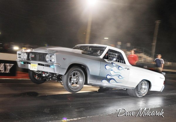 1967 Elcamino  for Sale $35,000 