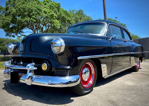 1953 Chevrolet 210  for Sale $26,895 