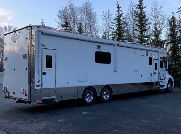 Renegade 2510XG Garage Unit for Sale $165,900