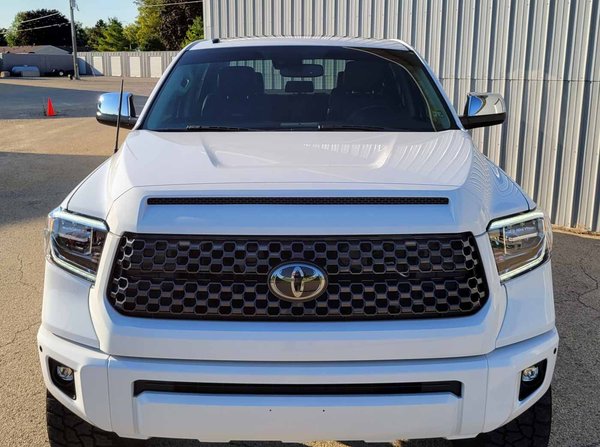 2018 Toyota Tundra for Sale $45,995