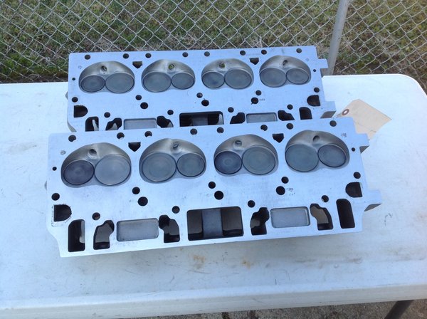 used indy 440-1 heads for sale