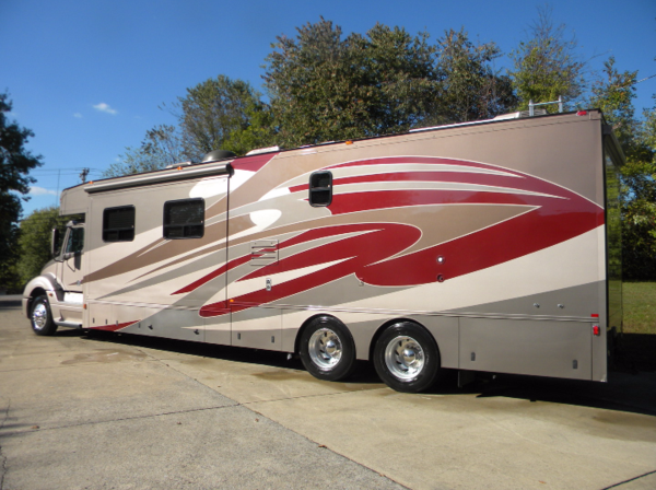Wanted Toterhomes Truck Conversion Motorhomes  for Sale $123,456,789 