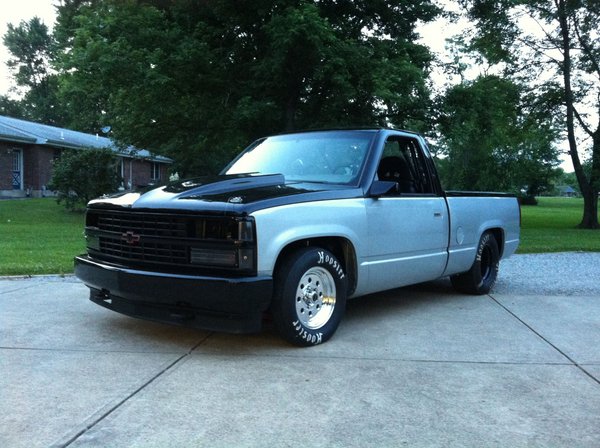 1993 c1500   for Sale $19,900 