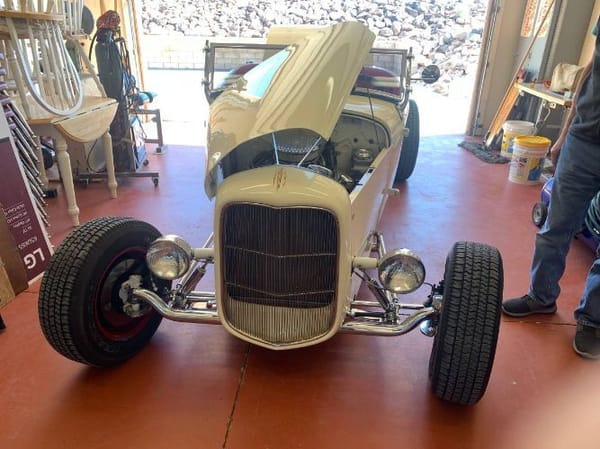 1932 Ford Highboy  for Sale $40,995 