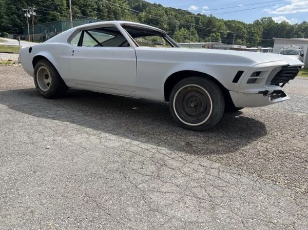 1969 Ford Mustang  for Sale $22,995 