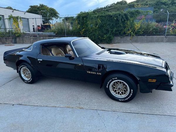 1976 Pontiac Trans Am  for Sale $61,995 