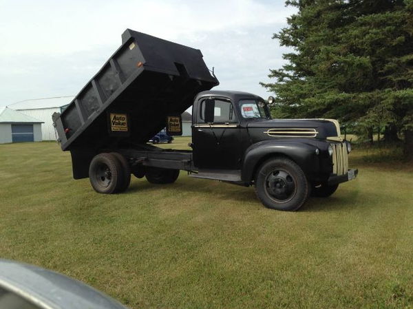 1942 Ford Truck  for Sale $26,495 