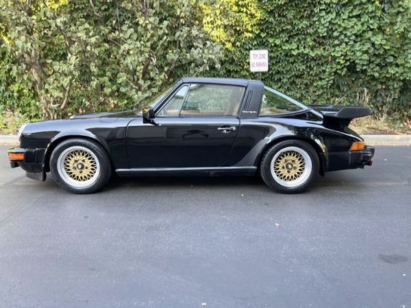 1978 Porsche 911  for Sale $77,995 