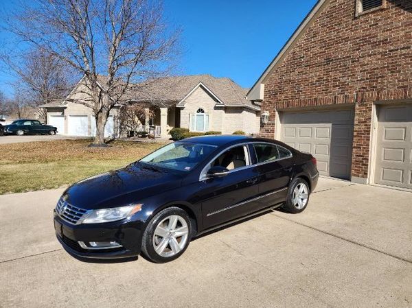 2013 Volkswagen CC  for Sale $13,995 